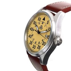 Мужские часы Orient CONTEMPORARY AUTOMATIC RA-AC0H04Y10B