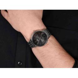 Мужские часы Orient CLASSIC RA-AC0J08B10B