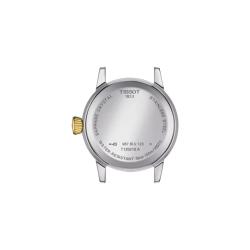Женские часы Tissot CLASSIC DREAM T129.210.22.263.00