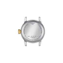 Жіночий годинник Tissot CLASSIC DREAM T129.210.22.263.00
