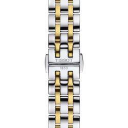 Женские часы Tissot CLASSIC DREAM T129.210.22.263.00