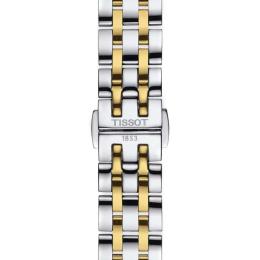 Жіночий годинник Tissot CLASSIC DREAM T129.210.22.263.00