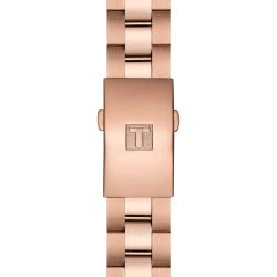 Жіночий годинник Tissot PR100 Sport Chic Chrono T101.917.33.116.00