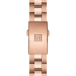 Жіночий годинник Tissot PR100 Sport Chic Chrono T101.917.33.116.00