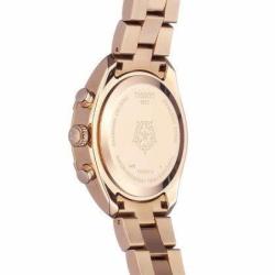 Жіночий годинник Tissot PR100 Sport Chic Chrono T101.917.33.116.00