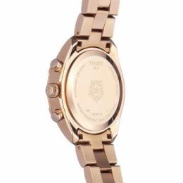Жіночий годинник Tissot PR100 Sport Chic Chrono T101.917.33.116.00