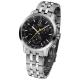 Часы 42 мм Tissot PRC200 Chrono T114.417.11.057.00