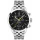 Часы 42 мм Tissot PRC200 Chrono T114.417.11.057.00