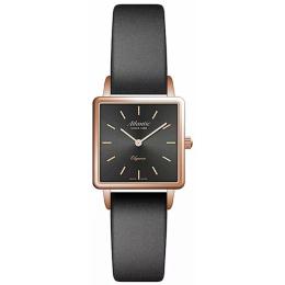 Жіночий годинник Atlantic ELEGANCE 29041.44.61L
