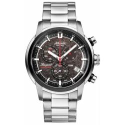 Мужские часы Atlantic SEASPORT Chrono 87466.42.41