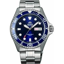 Мужские часы Orient RAY II AUTOMATIC FAA02005D9