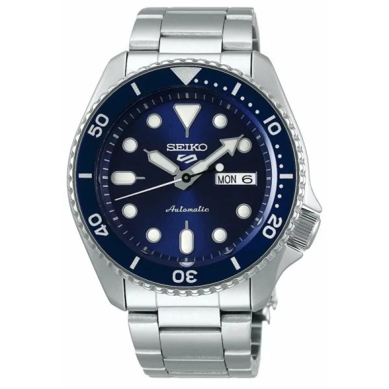Чоловічий годинник Seiko 5 SPORTS SRPD51K1