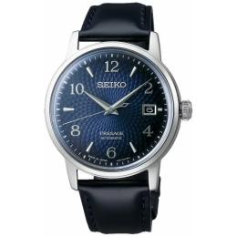 Чоловічий годинник Seiko PRESAGE Automatic Cocktail Time SRPE43J1