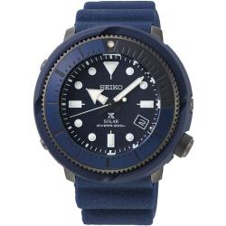 Мужские часы Seiko PROSPEX Solar Tuna SNE559P1