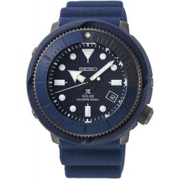 Чоловічий годинник Seiko PROSPEX Solar Tuna SNE559P1