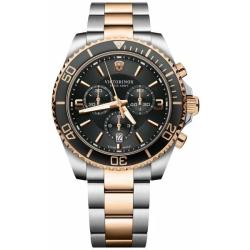 Чоловічий годинник Victorinox Swiss Army MAVERICK Chrono V241952