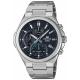 Часы 45 мм Casio EDIFICE EFB-700D-1AVUEF