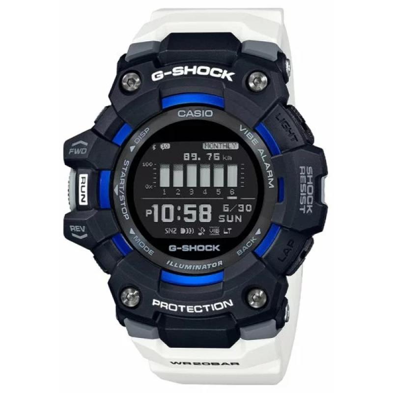 Чоловічий годинник Casio G-SHOCK GBD-100-1A7ER