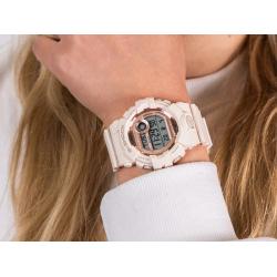 Женские часы Casio G-SHOCK GMD-B800-4ER