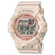 Часы 45 мм Casio G-SHOCK GMD-B800-4ER