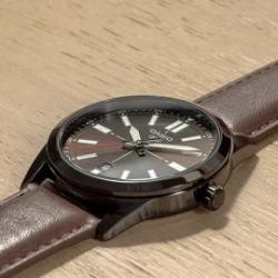 Мужские часы Casio STANDARD Analogue MTP-VD02BL-5E