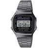 Годинник 36 мм Casio DIGITAL A168WGG-1A