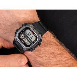 Мужские часы Casio STANDARD Digital DW-291H-1AVEF