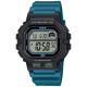 Часы 45 мм Casio STANDARD Digital WS-1400H-3A