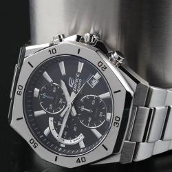 Мужские часы Casio EDIFICE EFB-680D-1AVUEF
