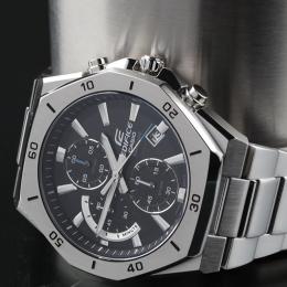Чоловічий годинник Casio EDIFICE EFB-680D-1AVUEF