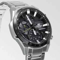 Мужские часы Casio EDIFICE EFS-S620DB-1AVUEF