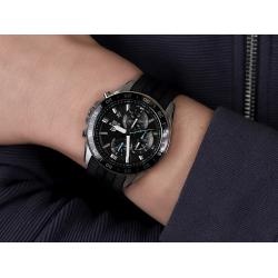 Мужские часы Casio EDIFICE EFV-550P-1AVUEF