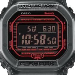 Чоловічий годинник Casio G-SHOCK DW-B5600G-1ER
