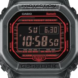 Мужские часы Casio G-SHOCK DW-B5600G-1ER