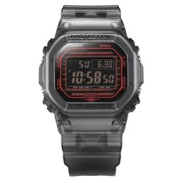 Мужские часы Casio G-SHOCK DW-B5600G-1ER