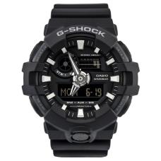 Часы 53 мм Casio G-SHOCK GA-700-1BER