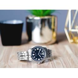 Мужские часы Casio STANDARD Analogue MTP-1260PD-1BEG
