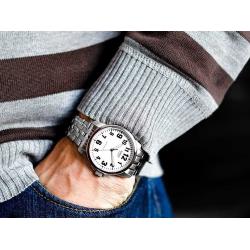 Мужские часы Casio STANDARD Analogue MTP-1260PD-7BEG