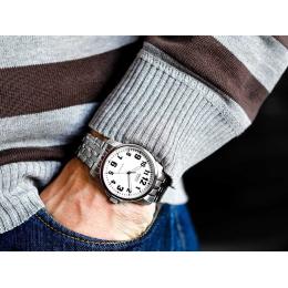 Мужские часы Casio STANDARD Analogue MTP-1260PD-7BEG