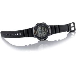 Мужские часы Casio STANDARD Digital AE-1000W-1BVEF