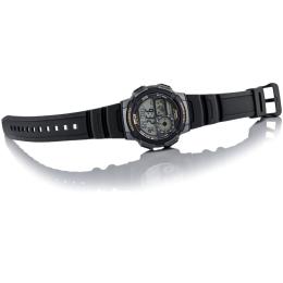 Мужские часы Casio STANDARD Digital AE-1000W-1BVEF