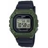 Годинник 41 мм Casio STANDARD Digital W-218H-3AVEF