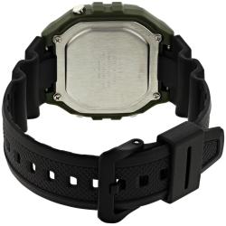 Мужские часы Casio STANDARD Digital W-218H-3AVEF