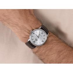 Мужские часы Orient CONTEMPORARY RA-AC0F12S10B