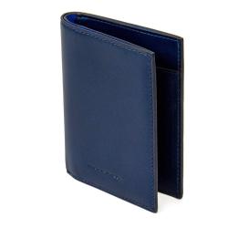 Портмоне Piquadro BOLD Blue PU1393BOR_BLU