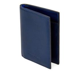 Портмоне Piquadro BOLD Blue PU1393BOR_BLU
