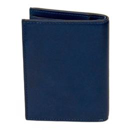 Портмоне Piquadro BOLD Blue PU1393BOR_BLU