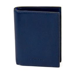Портмоне Piquadro BOLD Blue PU1393BOR_BLU