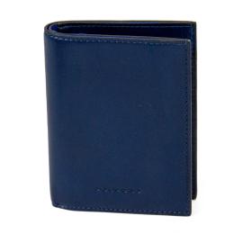 Портмоне Piquadro BOLD Blue PU1393BOR_BLU