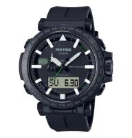 Часы 51 мм Casio PRO TREK PRW-6621Y-1ER